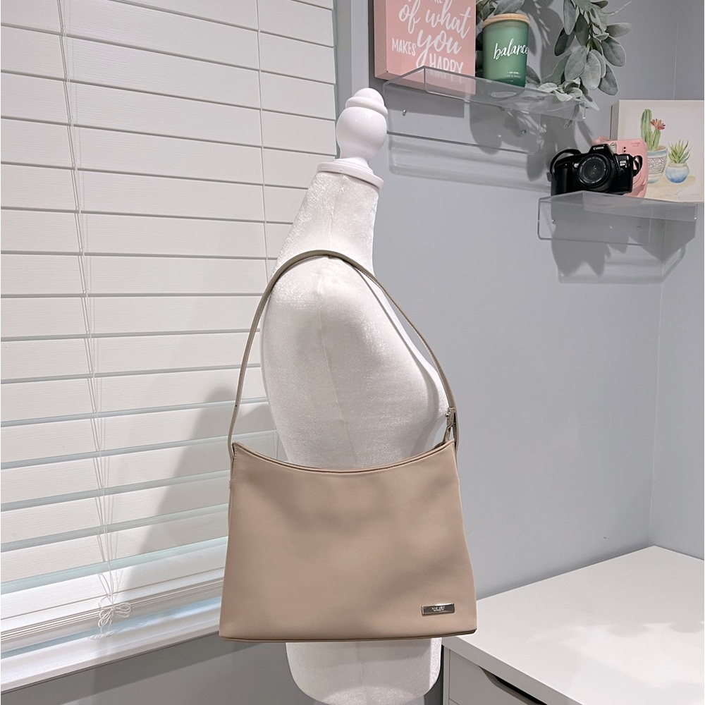 Nine West‎ Vintage 90s Shoulder Bag
